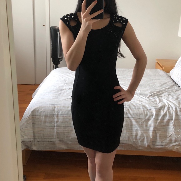 Nordstrom Dresses & Skirts - Norstrom studded dress